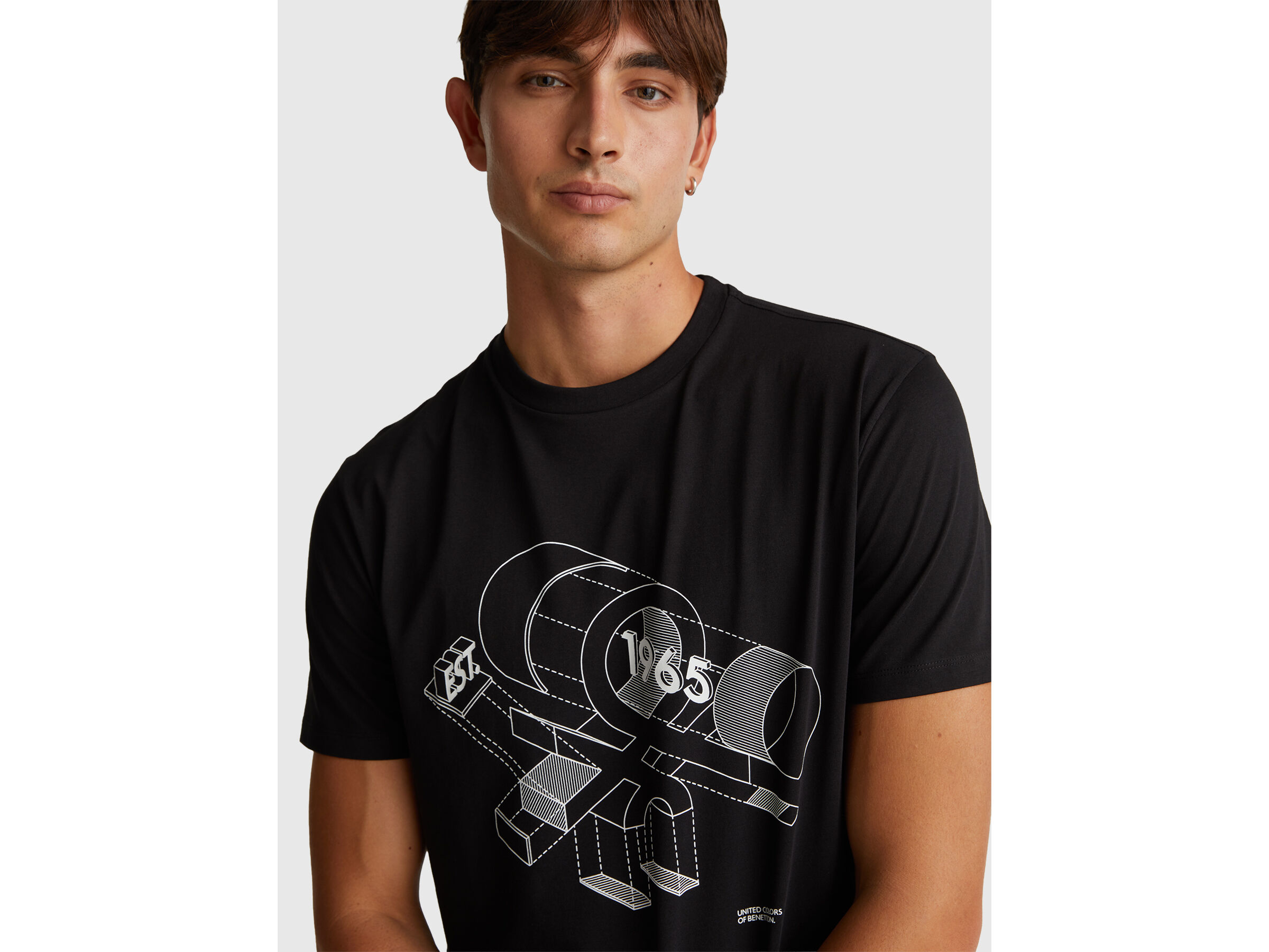 T-SHIRT Men image number 4